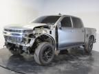 2021 Chevrolet Silverado K1500 Trail Boss Custom