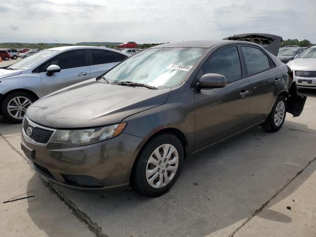 2011 KIA Forte EX