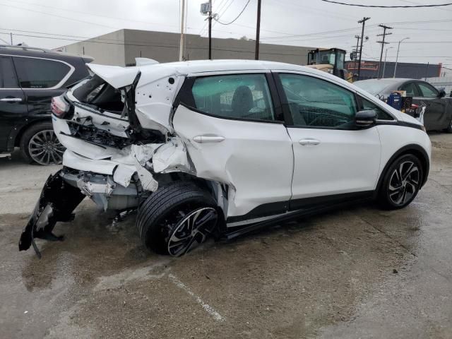 2023 Chevrolet Bolt EV 2LT