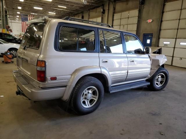 1996 Lexus LX 450