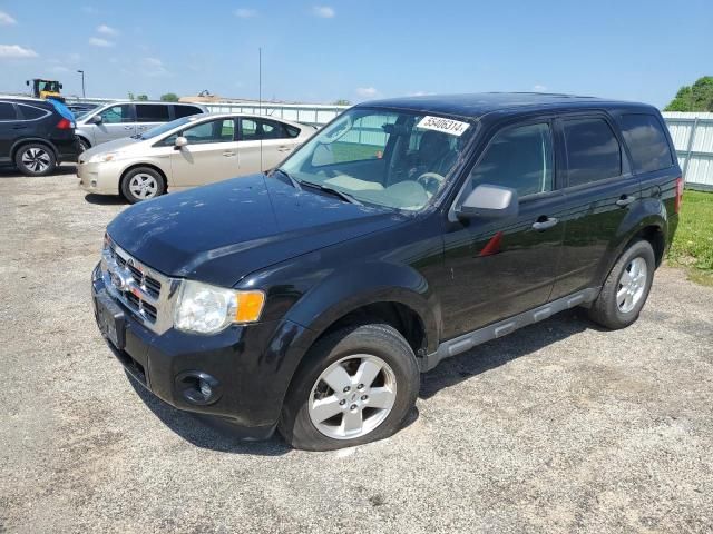 2010 Ford Escape XLS