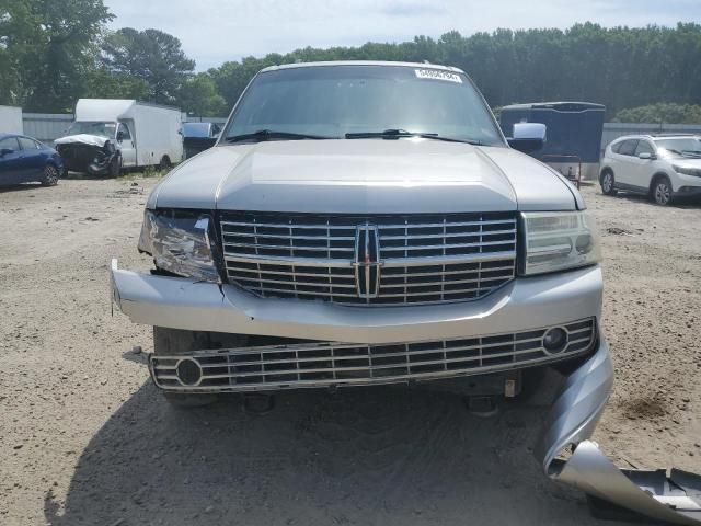 2007 Lincoln Navigator