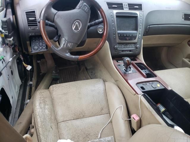 2006 Lexus GS 300