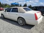 2008 Cadillac DTS