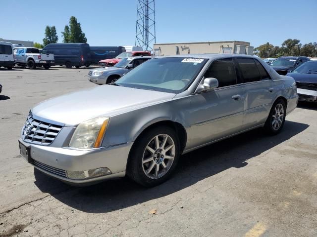 2006 Cadillac DTS