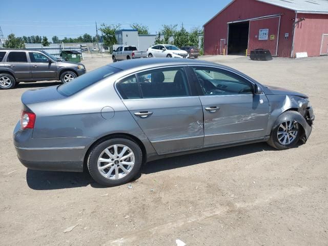 2007 Volkswagen Passat 2.0T