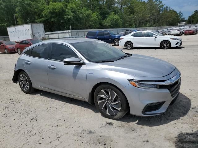 2019 Honda Insight Touring