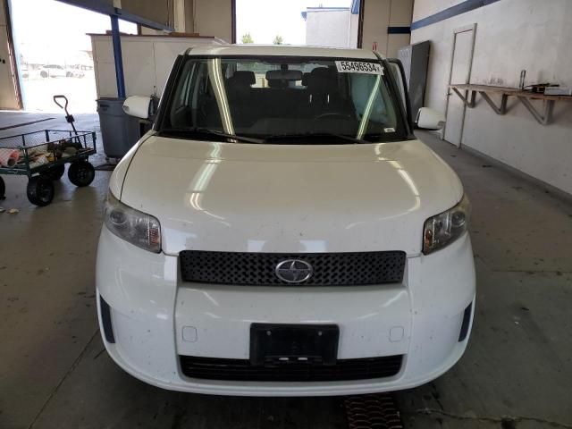 2009 Scion XB