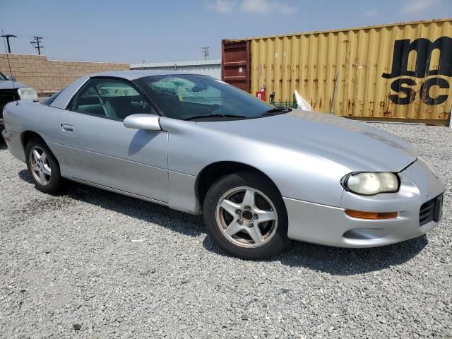 1999 Chevrolet Camaro