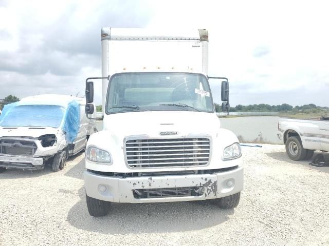 2015 Freightliner M2 106 Medium Duty