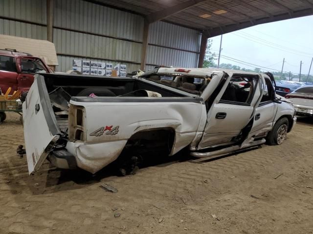 2006 GMC New Sierra K1500