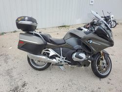 Lots with Bids for sale at auction: 2020 BMW R 1250 RT