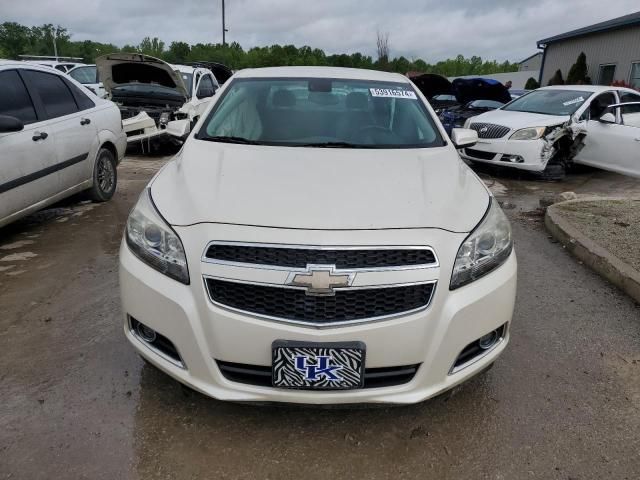 2013 Chevrolet Malibu 2LT