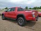 2021 Toyota Tacoma Double Cab