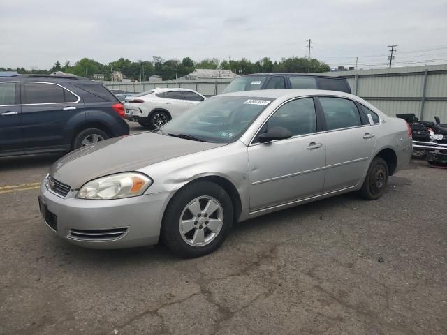 2006 Chevrolet Impala LT