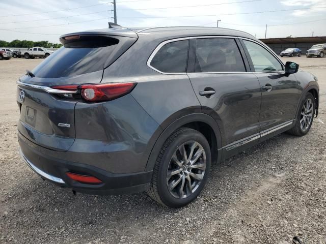 2017 Mazda CX-9 Grand Touring