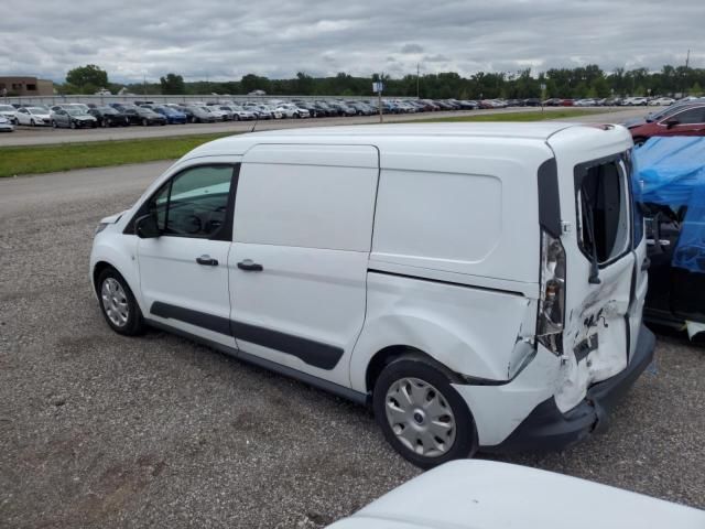 2015 Ford Transit Connect XLT