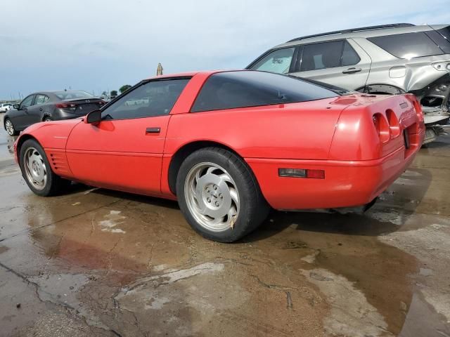 1994 Chevrolet Corvette