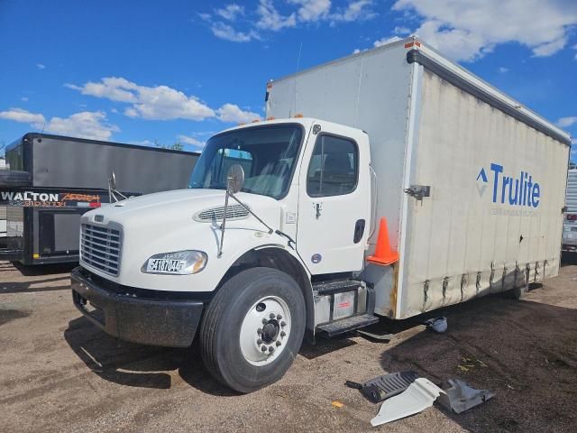 2018 Freightliner M2 106 Medium Duty