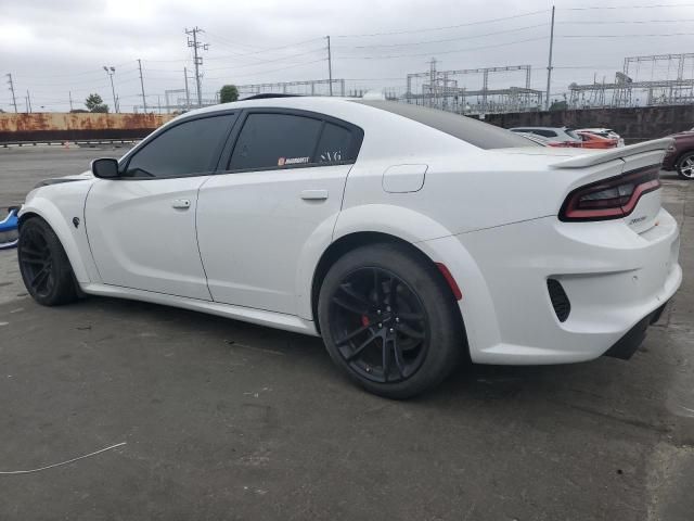 2022 Dodge Charger SRT Hellcat