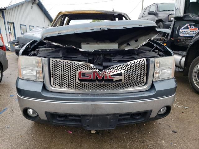 2007 GMC New Sierra K1500