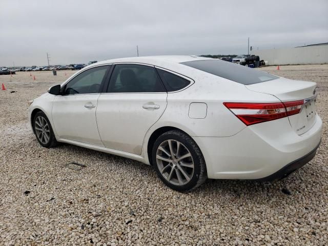 2014 Toyota Avalon Base