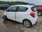 2017 Chevrolet Spark 1LT