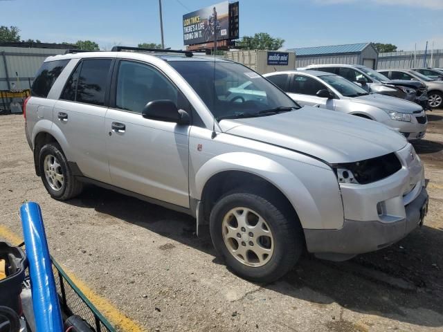 2004 Saturn Vue