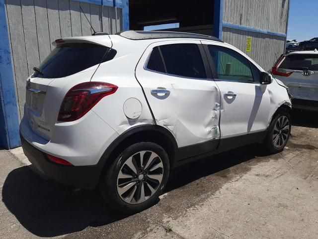 2020 Buick Encore Essence