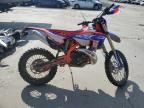 2024 Beta Dirtbike