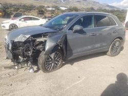 Vehiculos salvage en venta de Copart Reno, NV: 2021 Audi Q3 Premium 40