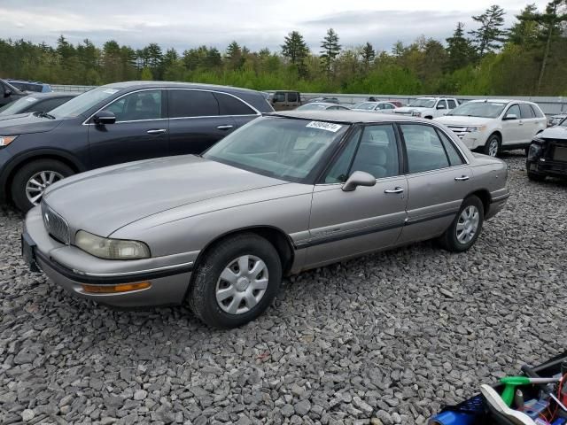 1997 Buick Lesabre Custom