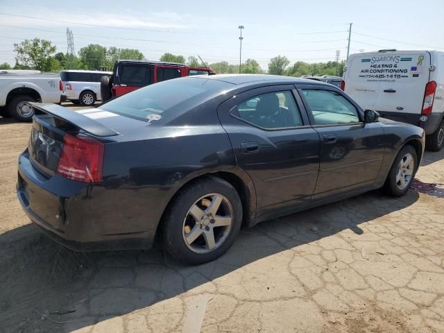 2008 Dodge Charger