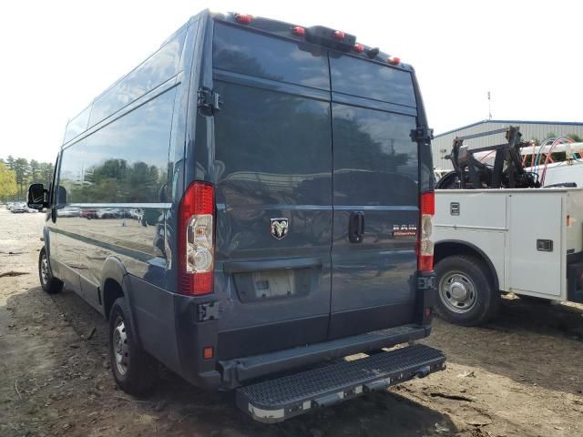 2021 Dodge RAM Promaster 3500 3500 High