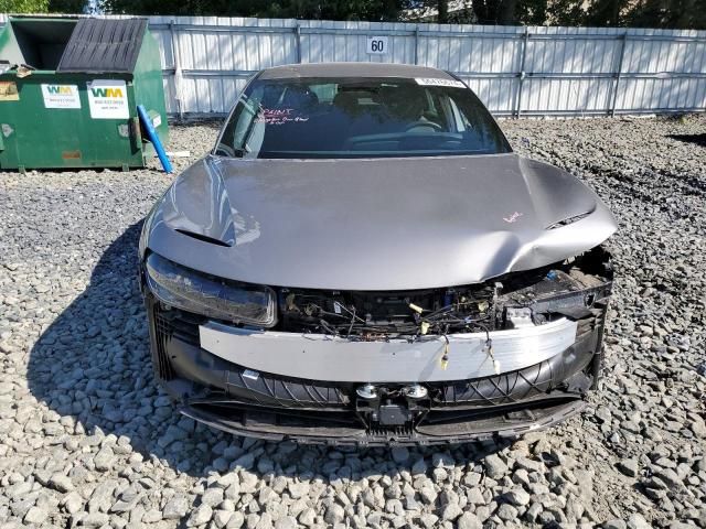 2023 Lucid Motors AIR Pure