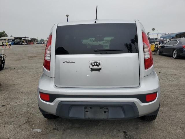 2012 KIA Soul