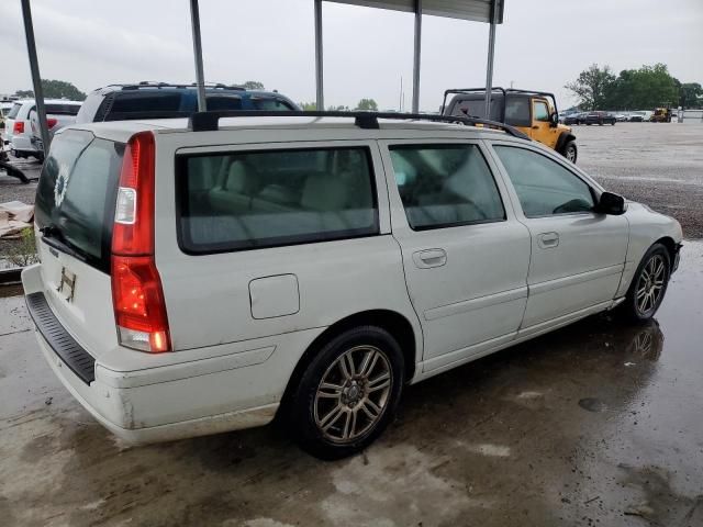 2007 Volvo V70