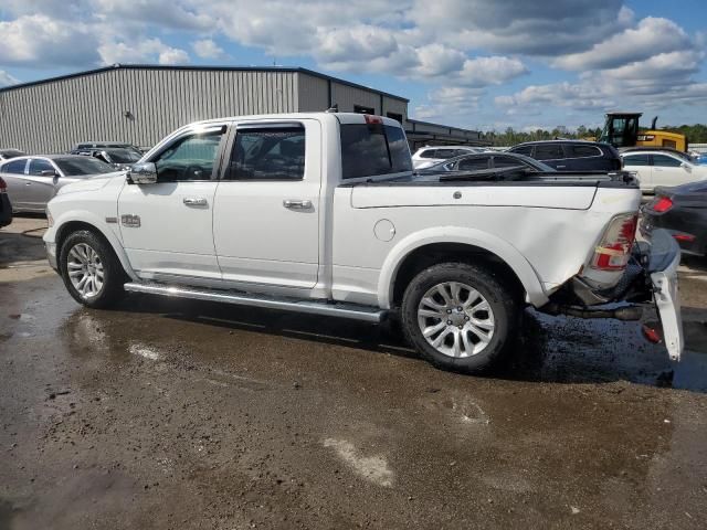 2017 Dodge RAM 1500 Longhorn