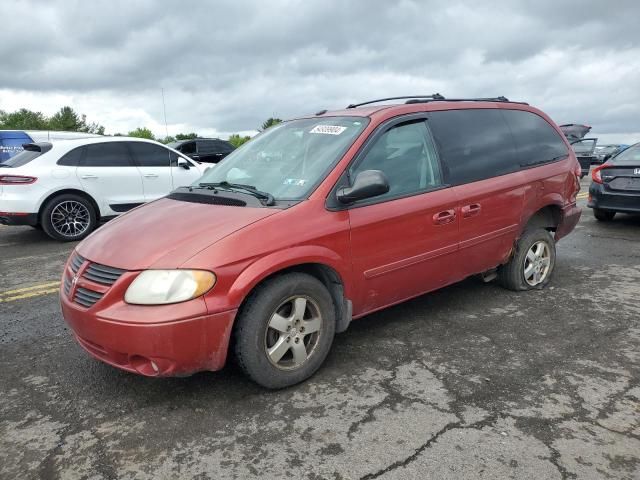 2006 Dodge Grand Caravan SXT