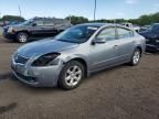 2007 Nissan Altima Hybrid