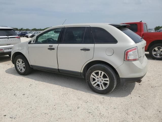 2007 Ford Edge SE