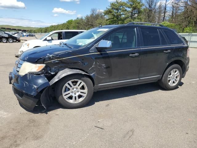 2008 Ford Edge SE