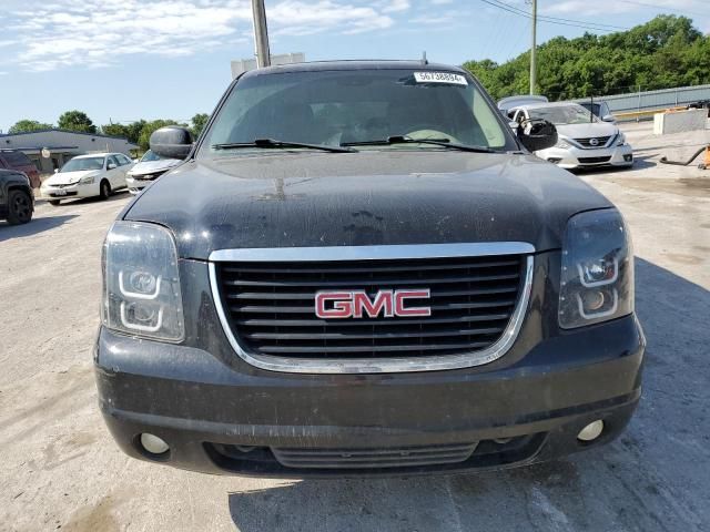 2011 GMC Yukon SLT