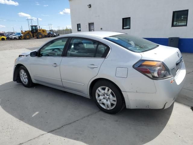 2011 Nissan Altima Base