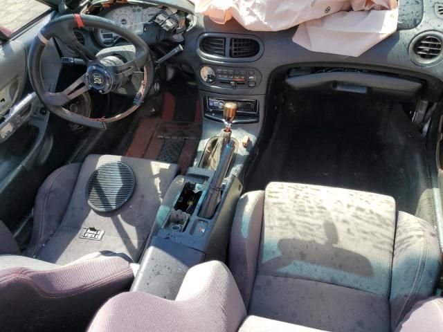 1994 Honda Civic DEL SOL S