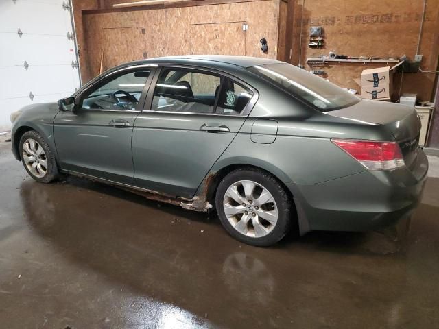 2009 Honda Accord EX