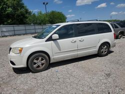 Salvage cars for sale at Indianapolis, IN auction: 2011 Dodge Grand Caravan Mainstreet