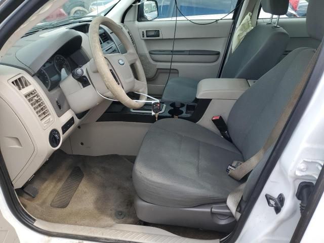 2011 Ford Escape XLS