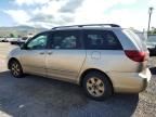 2005 Toyota Sienna CE