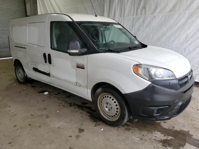 2018 Dodge RAM Promaster City